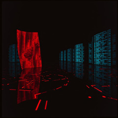 Red Mirror