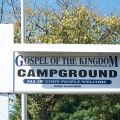 If From God's Order - Gospel of the Kingdom Campground Youth