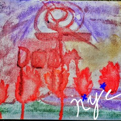 Man Behind the Window