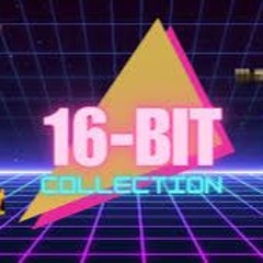 Billy's 16bit bash up