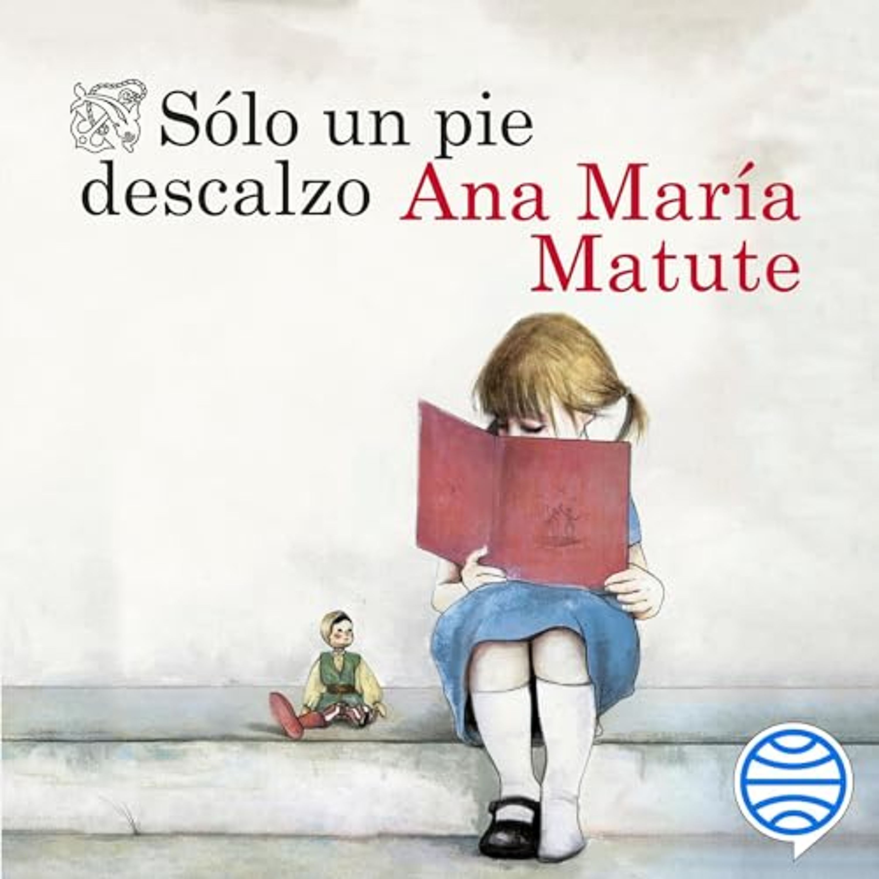 La Biblioteca Fantasma