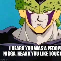 Perfect Cell, Better than you