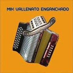 Mix - Vallenato Vol.1 [Fedde Dj] 2k20