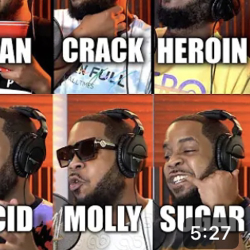 Molly Mana Woka