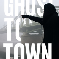 Ghost Town/Город Призрак (prod. Molores x Tainiykick)