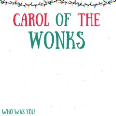 Carol Of The Wonks