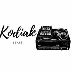Kodiak - Jour après jour, c'est un bon jour (Beats Rap) - 2o23