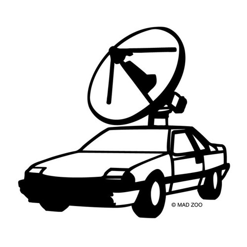 THIS IS A MAD ZOO PLAYLIST