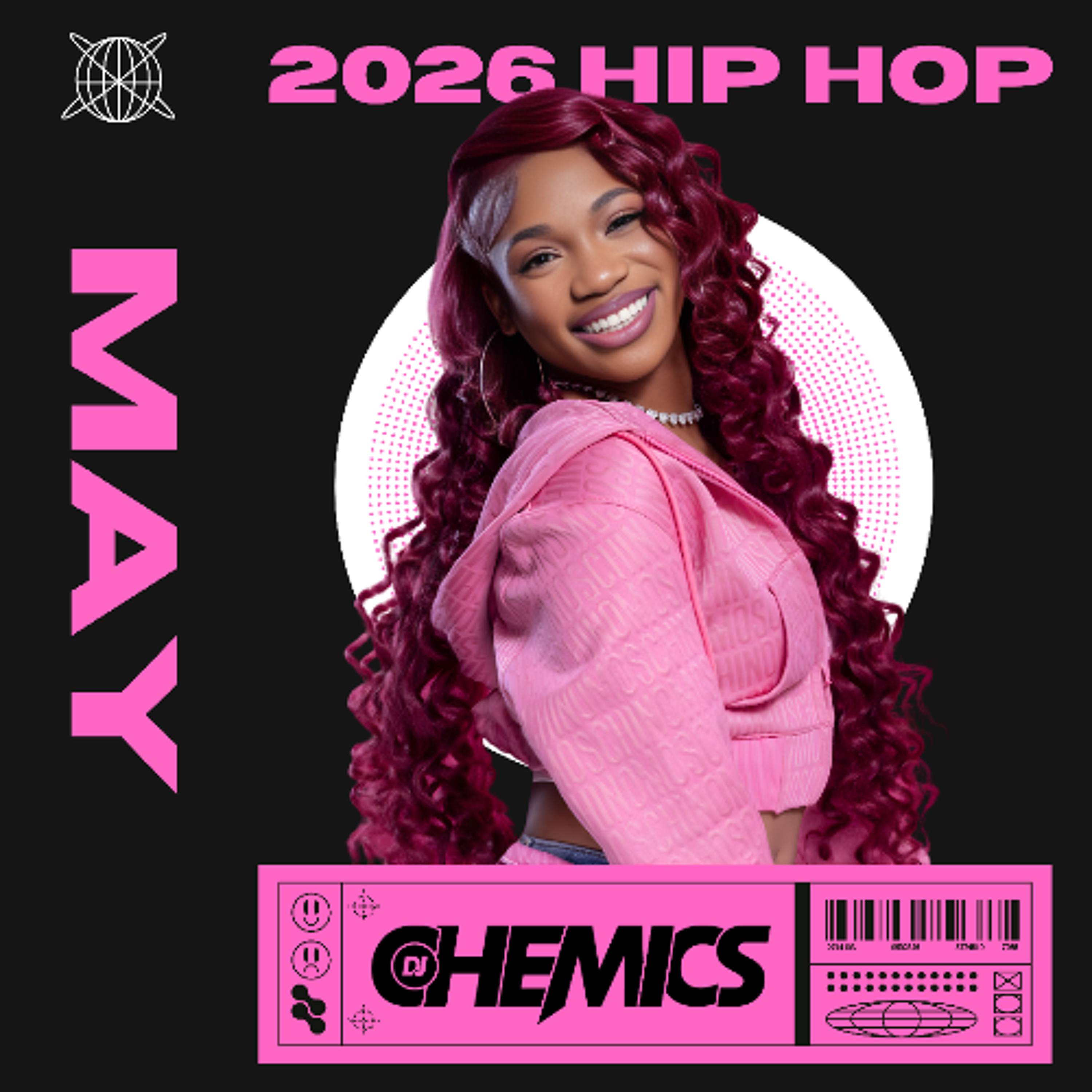 2026 Hip Hop I May Mix - Feat. Bunna B, T.I, Don Toliver, Pluto, Latto, Sexyy Red, 310babii & More