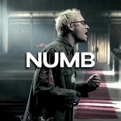Linkin Park - Numb (Drill Remix) (Prod. Paradise Prince)