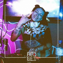 SET BARULHADINHA SINCERA E VERDADEIRA /// DJ SHAY ///REC&SET001