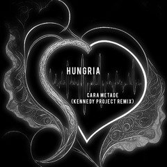 Hungria - Cara Metade (Kennedy Project Remix)