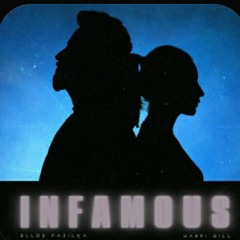 Infamous_Ellde_Fazilka_Harpi
