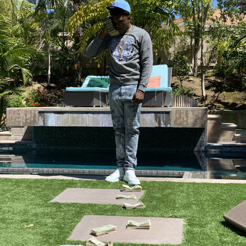 Thousand Yearly (Prod.By RTB West)