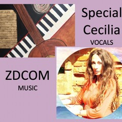 Good Vibes And Universal Kindness-vocals/lyrics ft Special Cecilia