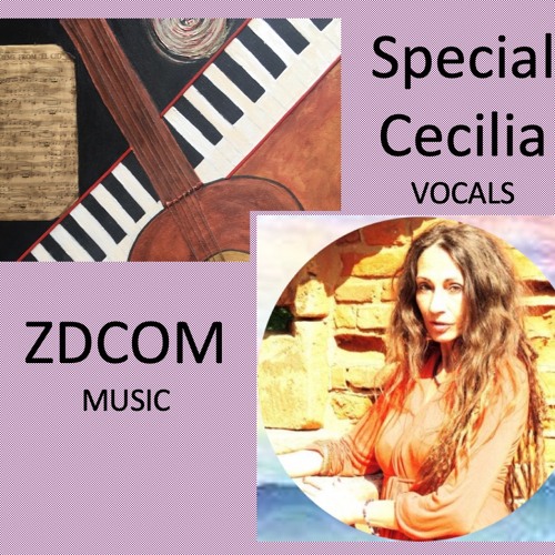 Good Vibes And Universal Kindness-vocals/lyrics ft Special Cecilia