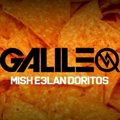 Mish e3lan doritos - GALILEO | مش اعلان دوريتوس - جاليليو