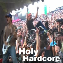 Holy Hardcore 🤘 4 Sis 'n' Bros Heavy Black Death Trash Speed Punk Metal Rock