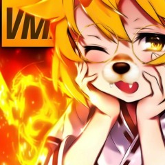VMZ - Kitsune 🦊| Prod. Jow Santh