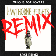 Hawthorne Heights - Ohio Is For Lovers (Spat Remix)