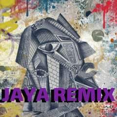 Levity- Front To Back (JAYA Remix) FREE DOWNLOAD