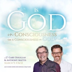 Is God in Consciousness?