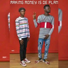 Getting Rich Is The Plan (Jplus Nigi ft Nosky Gee_Pro.by PEACEMAKERS RECORDS).m4a