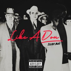 Like a Don