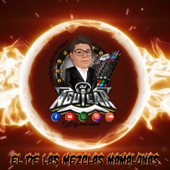 DJ AGUILAR EN VIVO AGOSTO 7 2024 https://www.peligrosaradio.com