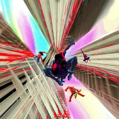 Spider-Man 2099 [DnB Edit]