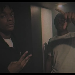 YF DRIPPY X LOTTO THIRTY -BETTER MOVE