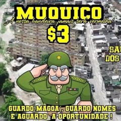 Muquiço Bds3 20 anos de pé firme🫡🇵🇦... produto dj th