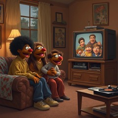 80s TV Theme Song Mix pt. 2