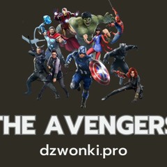 Dzwonki The Avengers darmowe pobieranie