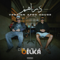 DRAHEM (Afro House Version) DJ BELKA Remix -  HASSA1 x SHAW