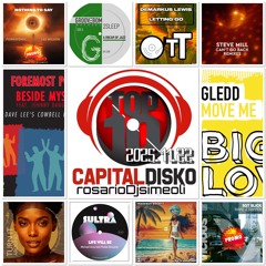 2025.11.22 DJ ROSARIO SIMEOLI