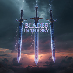 Blades in the Sky