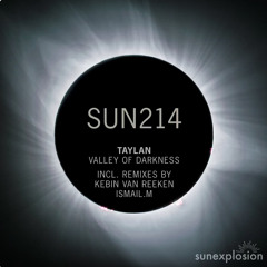Valley Of Darkness (Kebin van Reeken Remix)