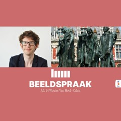 Afl. 14 Beeldspraak: Wouter Van Hoof - Calais