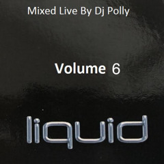 Liquid Nightclub Live mixed by Dj Polly (Volume 6)