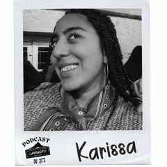 Podcast #57 - Karissa