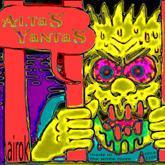 ALTAS YANTAS
