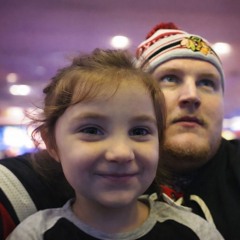 Always Rooting for You (To My Daughter)