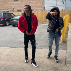 Bloodhound Lil Jeff - Not a Factor