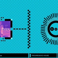 Progressive House - Dreamer