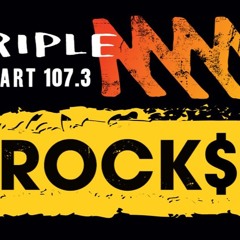 Meg Webb Triple M Breakfast re Stadium-27May2025