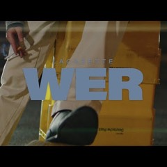 LACAZETTE - WER