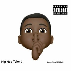 Jason Tyina Tiff Black [Official Audio]