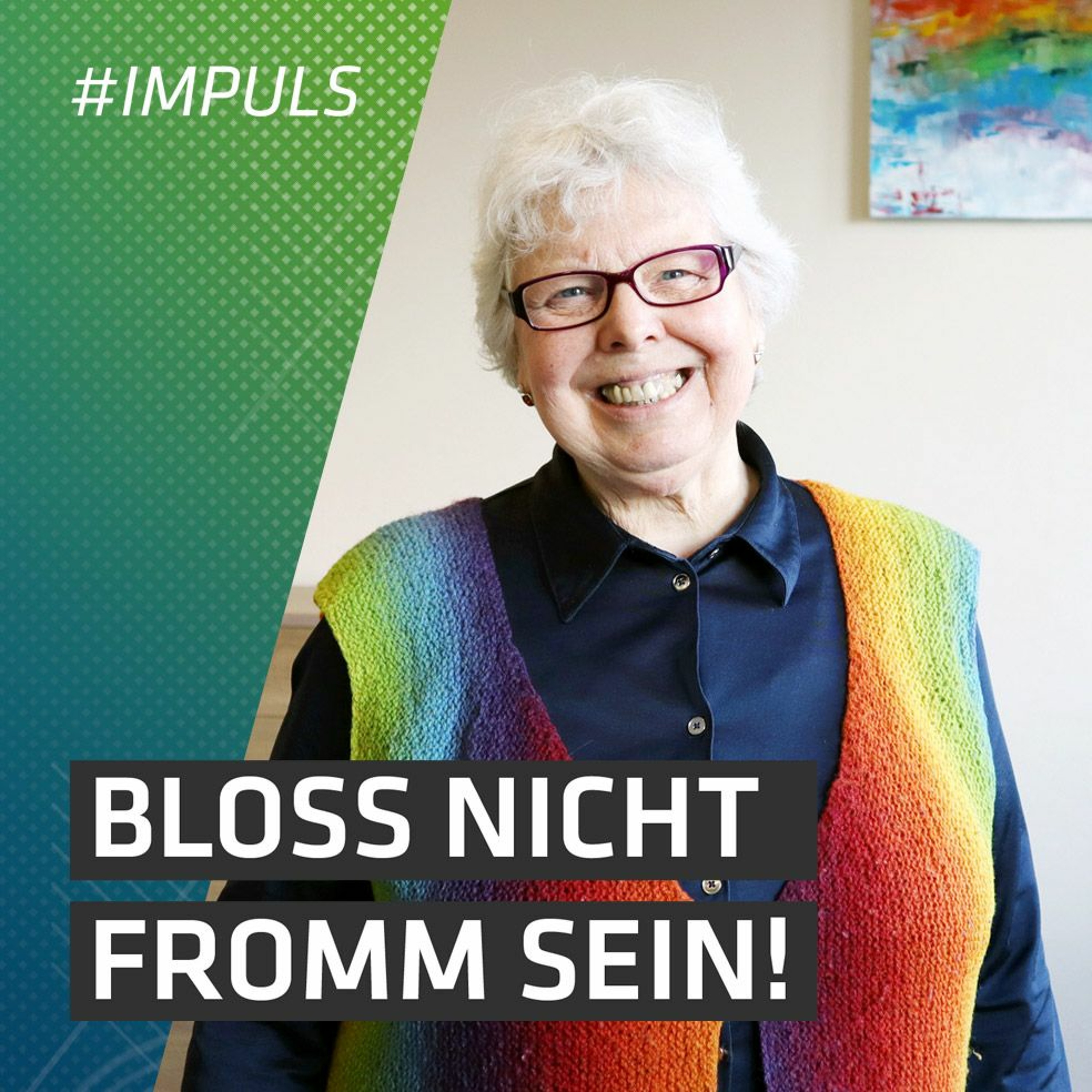 AndreasGemeinde — Audio-Podcast