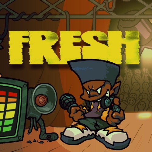 Fresh (Darnell-Mix)